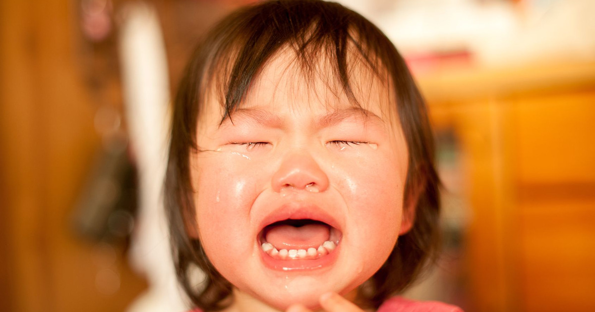 残念だけどあるある パパに子供を預けたときのひどすぎるやらかしエピソード 暮らしニスタ