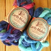 100均 ダイソー セリア キャンドゥの毛糸を使った かわいい作品たち 暮らしニスタ