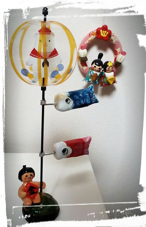 こどもの日 セリアの風車 紙粘土 All100均で鯉のぼりのオブジェ 暮らしニスタ こどもの日 セリアの風車 紙粘土 All100均で鯉のぼりのオブジェ 暮らしニスタ