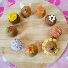 手作りのインスタントみそ汁 ほっこりあったか みそまる レシピ集 暮らしニスタ