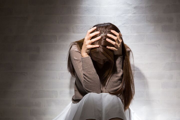 あぁ…失敗!「私の人生終わったな…」と思った瞬間