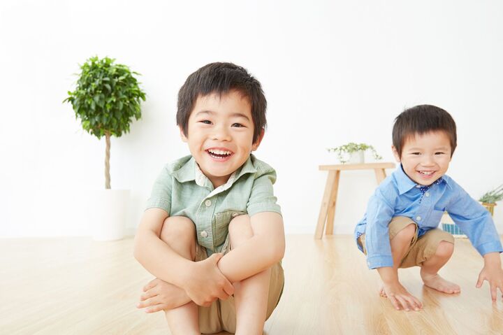 「上の子かわいくない症候群」かも!? 長男長女にだけイライラしちゃうママのリアルな気持ち