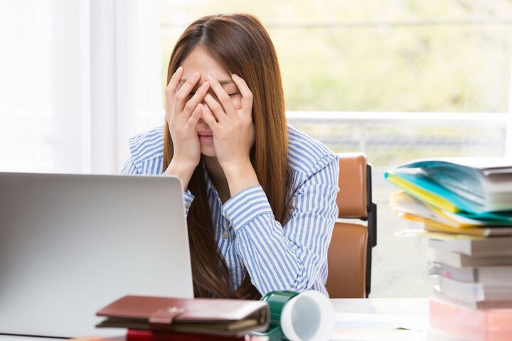 これがリアルな“地獄の職場”!ブラック企業「3ない現場」の実態とは⁉