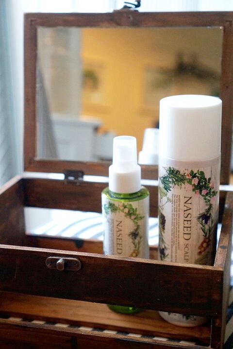 100均グッズで鏡付き ミニドレッサー風ケース作り 暮らしニスタ 100均グッズで鏡付き ミニドレッサー風ケース作り 暮らしニスタ