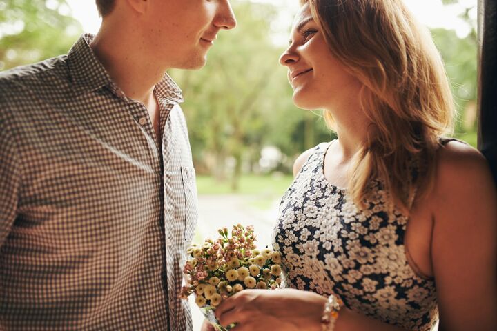 夫婦になっても胸キュン!夫にもう一度恋してもらうために“やる事リスト”