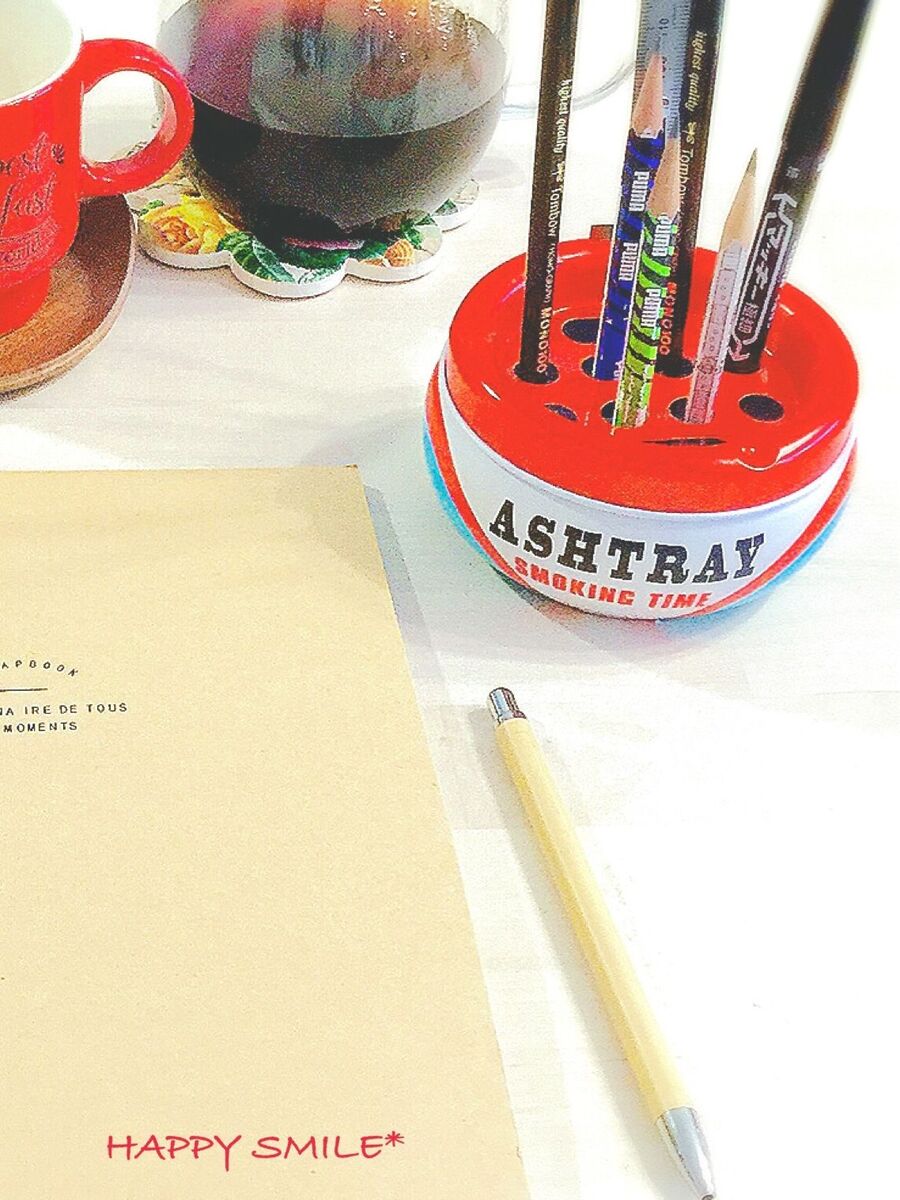オリジナルのペン立てを作ろう 置くだけ 貼るだけ でも完成 暮らしニスタ オリジナルのペン立てを作ろう 置くだけ 貼るだけ でも完成 暮らしニスタ