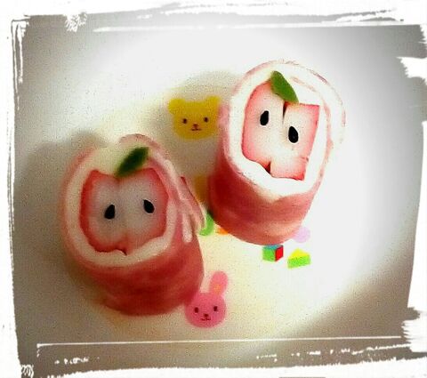 初めてでも失敗しない かわいいキャラ弁レシピ50選 簡単キレイに作るコツ 暮らしニスタ