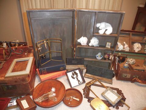 Minneハンドメイドマーケット出店レポート 大きなイベントでのディスプレイのコツ 暮らしニスタ Minneハンドメイドマーケット出店レポート 大きなイベントでのディスプレイのコツ 暮らしニスタ