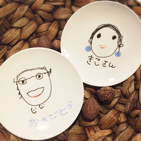 手軽に絵付け体験 らくやきマーカーでオリジナル食器を作ろう 暮らしニスタ 手軽に絵付け体験 らくやきマーカーでオリジナル食器を作ろう 暮らしニスタ