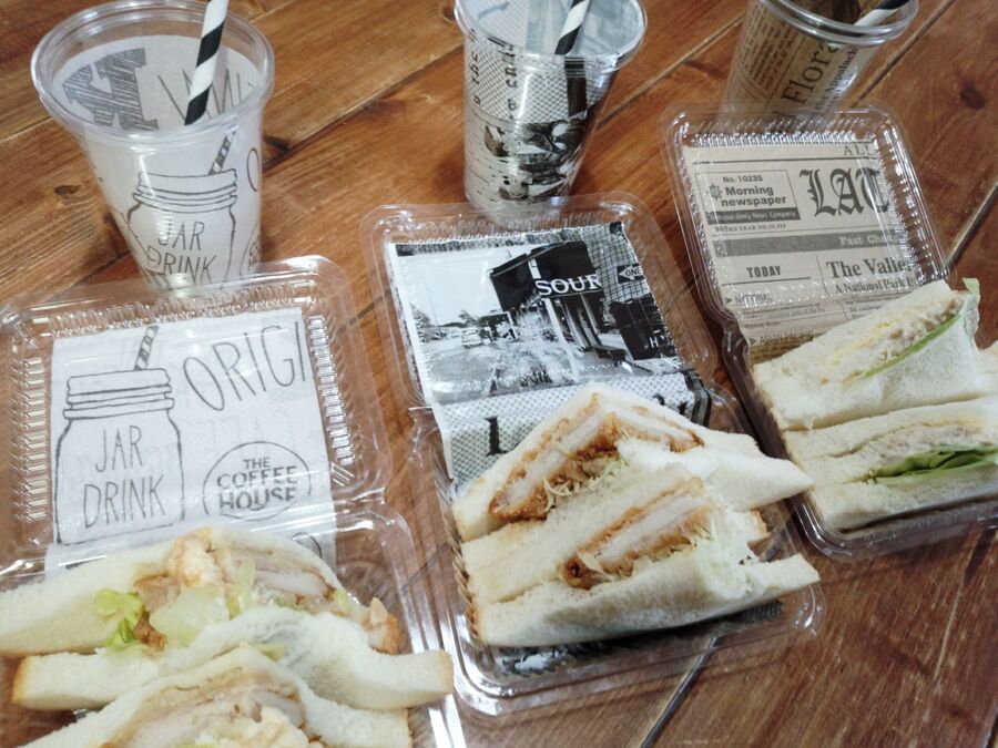 要チェキ ペーパーナプキンのおしゃれな活用アイデア集 暮らしニスタ