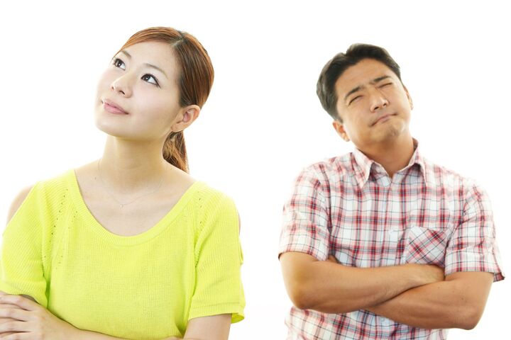 オレはATMなのか!? 夫が驚愕した妻の冷酷な態度