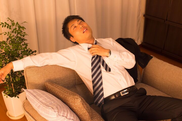 待つ派?寝る派?帰宅が遅い夫にイラッとしないためのコツ