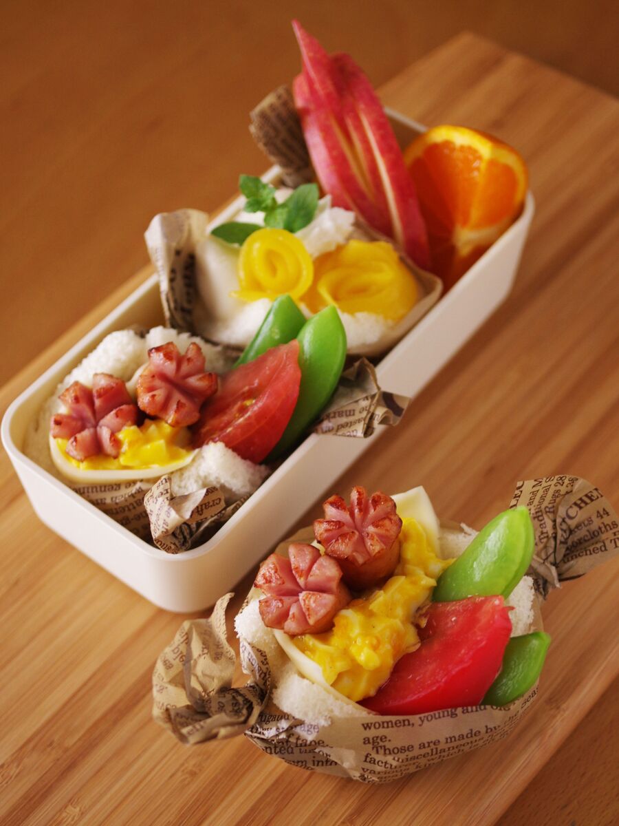 ワックスペーパーをラッピング用品に 可愛いからとことん利用しちゃおう 暮らしニスタ ワックスペーパーをラッピング用品に 可愛いからとことん利用しちゃおう 暮らしニスタ