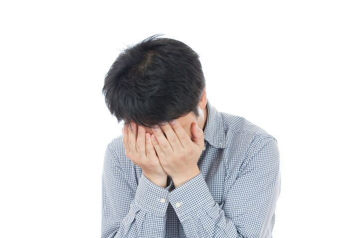 マジでないわ…。妻がドン引きした夫の涙とその理由