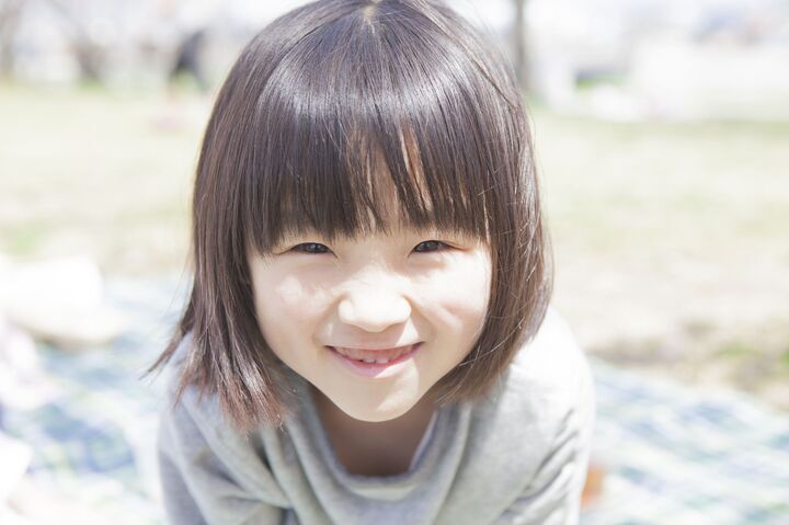 うちの子、将来大丈夫?家庭でできる“引っ込み思案な子”改善法