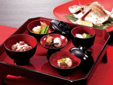 お食い初め料理の用意の仕方 宅配 暮らしニスタ