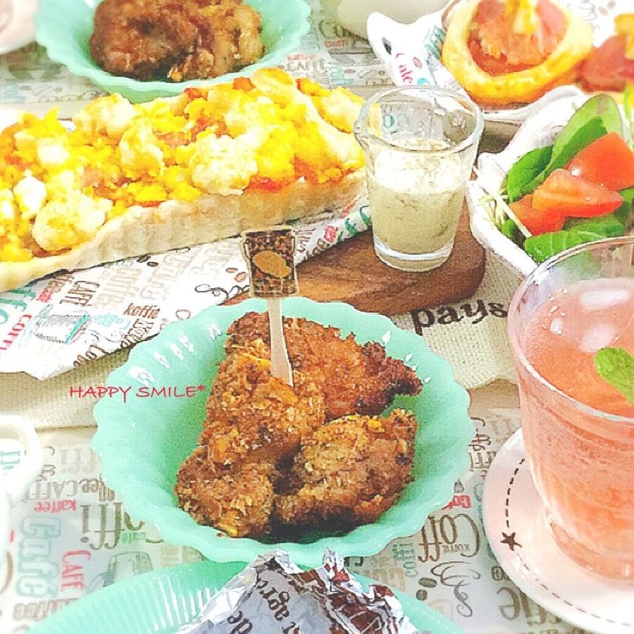 簡単 フライパンで作る揚げ物レシピおすすめ21選 コツや注意点も 暮らしニスタ