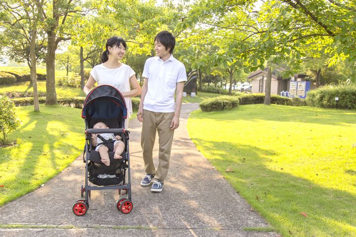 「パパの育休取得」嬉しい?迷惑?ママ100人のリアルな気持ちを聞いてみた!