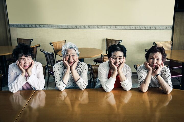 夫が密かに抱える”言いたいけれど言えない”妻の実母へのひと言