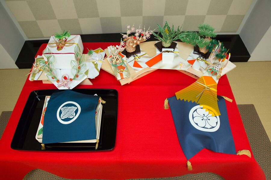 それ必要 親が主張してきた めんどうすぎる結婚のこだわり儀式 暮らしニスタ