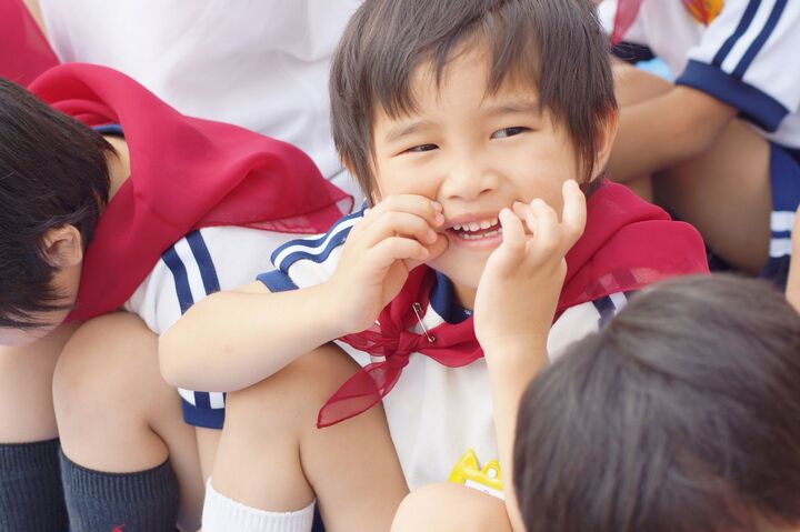 気合いが見事に空回り!学校行事に参加したパパの失敗談