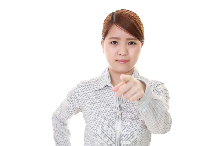 ママ友の非常識、あなたは指摘できる?できない?