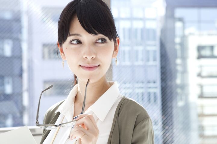 理想の自分になるには“セルフイメージ”が肝!