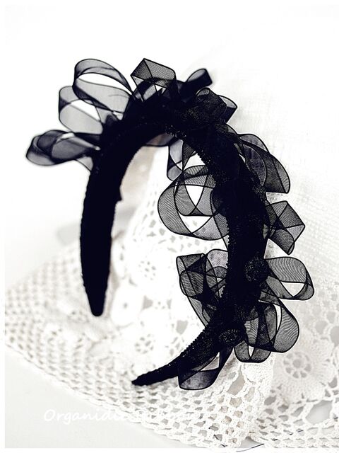 100均カチューシャをリメイク 夏のおしゃれカチューシャに 暮らしニスタ 100均カチューシャをリメイク 夏のおしゃれカチューシャに 暮らしニスタ