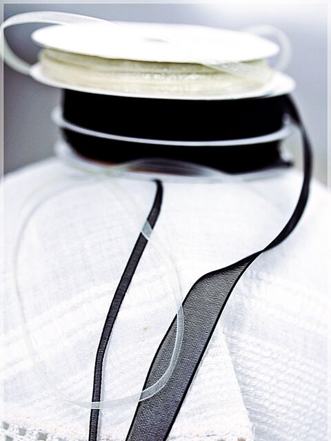 100均カチューシャをリメイク 夏のおしゃれカチューシャに 暮らしニスタ