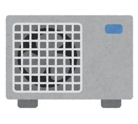 100均人工芝で エアコン室外機の雨音対策 暮らしニスタ 100均人工芝で エアコン室外機の雨音対策 暮らしニスタ