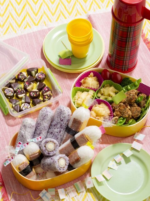 スティックおにぎり が話題 運動会も遠足も手づかみでおいしい 暮らしニスタ スティックおにぎり が話題 運動会も遠足も手づかみでおいしい 暮らしニスタ