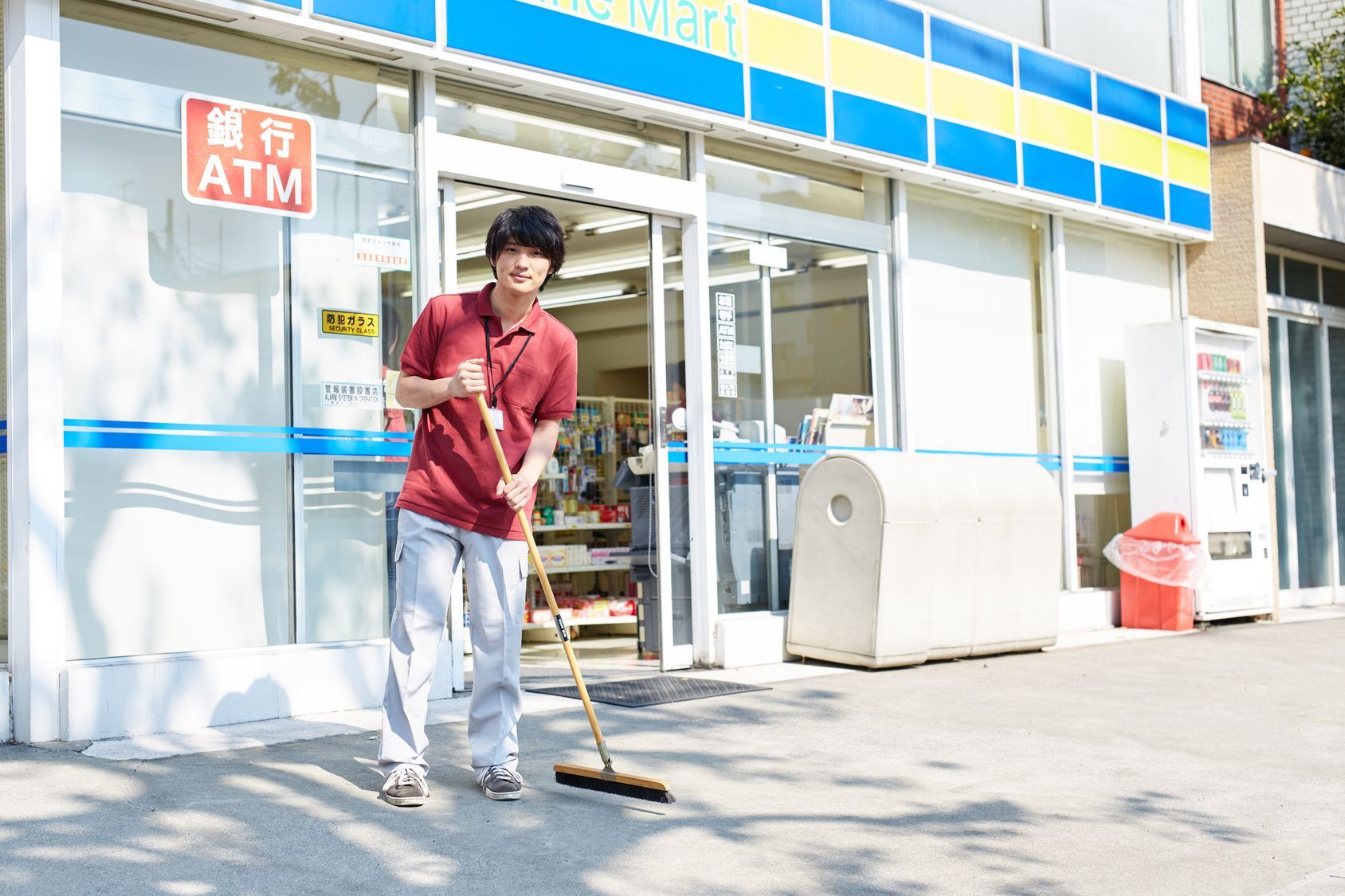 どうも気になってしょうがない…！店員さんの言動集