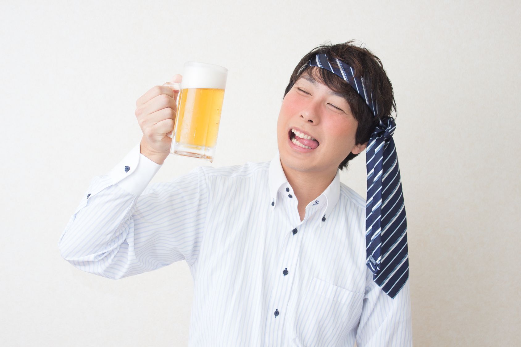 思わずイラっ むかつく夫の 飲みに行く言い訳 暮らしニスタ