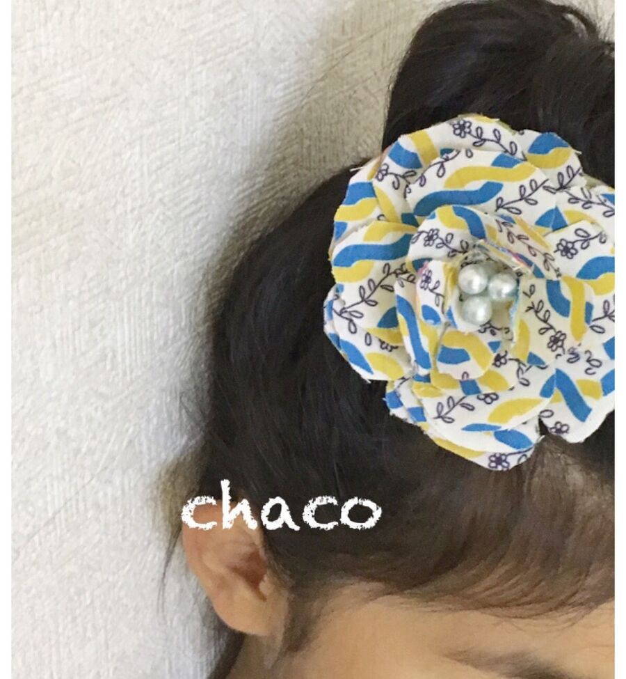 七五三に 造花の髪飾り作り方 世界にたったひとつだけを作ろう 暮らしニスタ 七五三に 造花の髪飾り作り方 世界にたったひとつだけを作ろう 暮らしニスタ