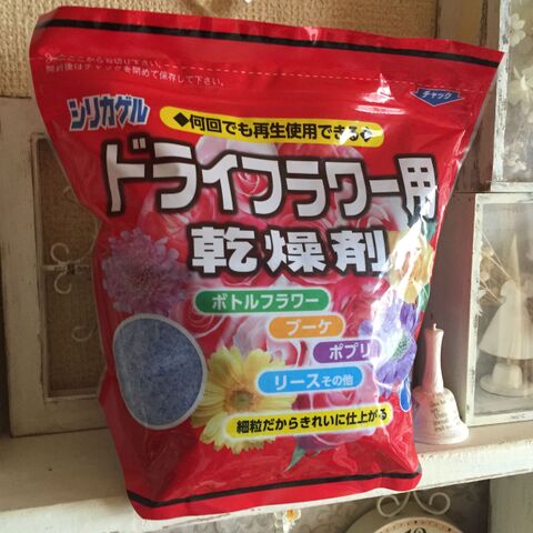 春の紫陽花を綺麗にドライフラワーにする方法 暮らしニスタ