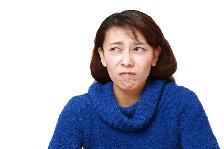 あえて言うほどでもない、でも言いたい!私の「地味〜な不幸」エピソード集