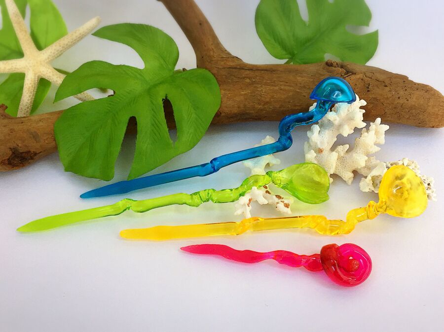 新発見2 ダイソーマドラーでハンドメイドかんざし 暮らしニスタ 新発見2 ダイソーマドラーでハンドメイドかんざし 暮らしニスタ