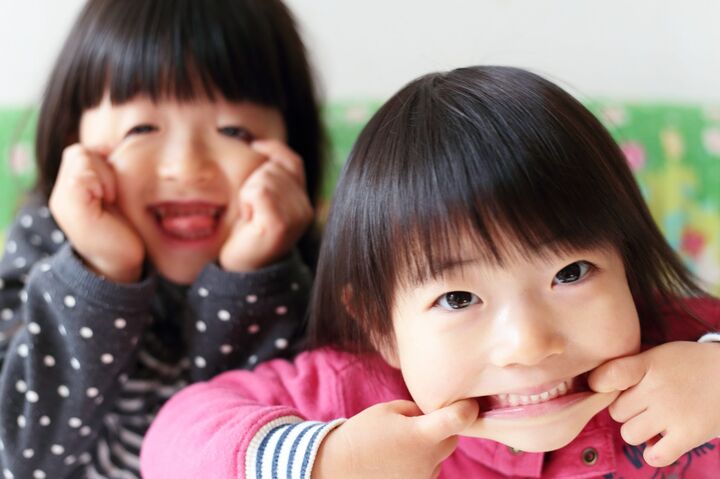 遺伝子の反乱?!「●●すぎる」兄弟&姉妹ビックリ列伝