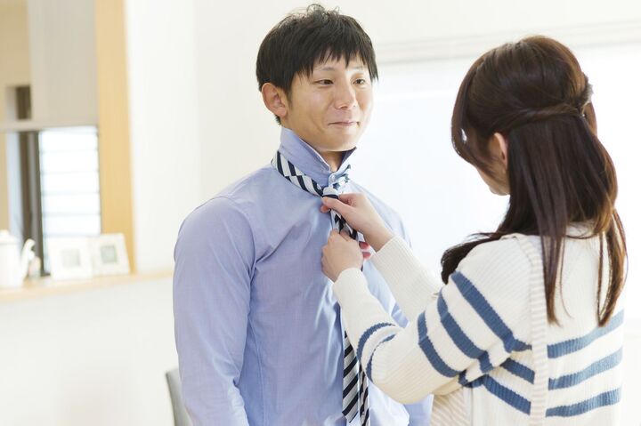 家族円満のためにも今日から実践!夫をイキイキさせる“声かけ術”