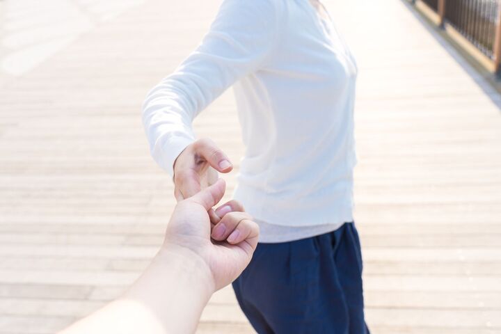 妻帯者と恋愛したい女子急増中!?あなたの夫も狙われているかも…