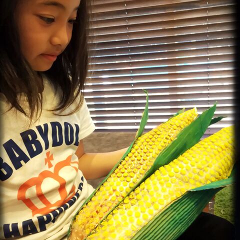 工作 トウモロコシを作ろう 暮らしニスタ 工作 トウモロコシを作ろう 暮らしニスタ