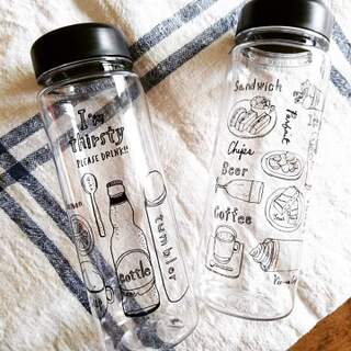 私の必需品 セリアのウォーターボトル 暮らしニスタ 私の必需品 セリアのウォーターボトル 暮らしニスタ