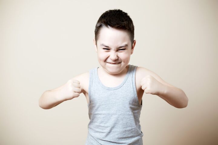 子供の話、聞いていますか?幼児期の暴力・暴言にはワケがある