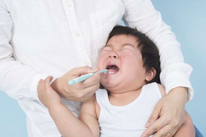 テレビでも話題!イヤイヤ期に「効く」絵本が異例の人気!!