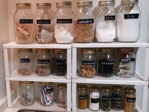 おしゃれなスパイスラック28選 人気の商品からdiyアイデアまで大特集 暮らしニスタ おしゃれなスパイスラック28選 人気の商品からdiyアイデアまで大特集 暮らしニスタ