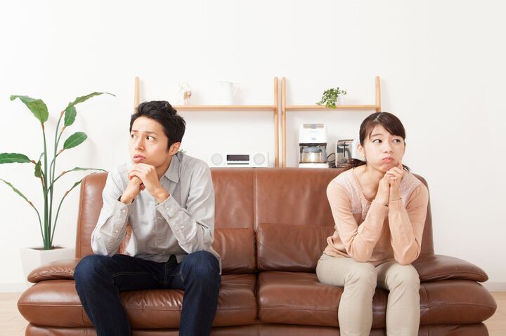 他のお宅はどうなの?義両親との決裂&大げんか経験を大調査!