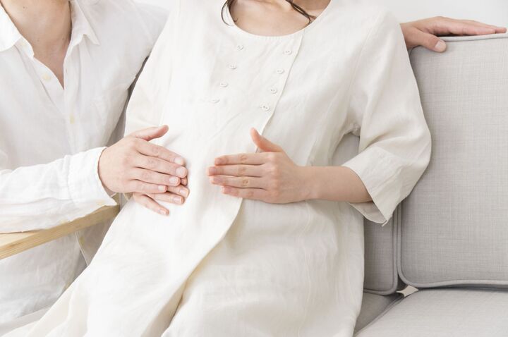 出産後に変化する夫婦関係…夫は私のことを“女”として見てくれてるの?