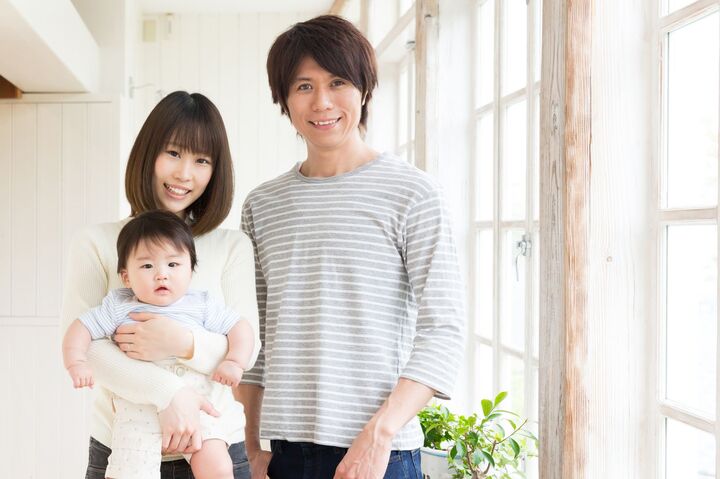 本音が知りたい!夫は「今の結婚生活に満足」してるの?