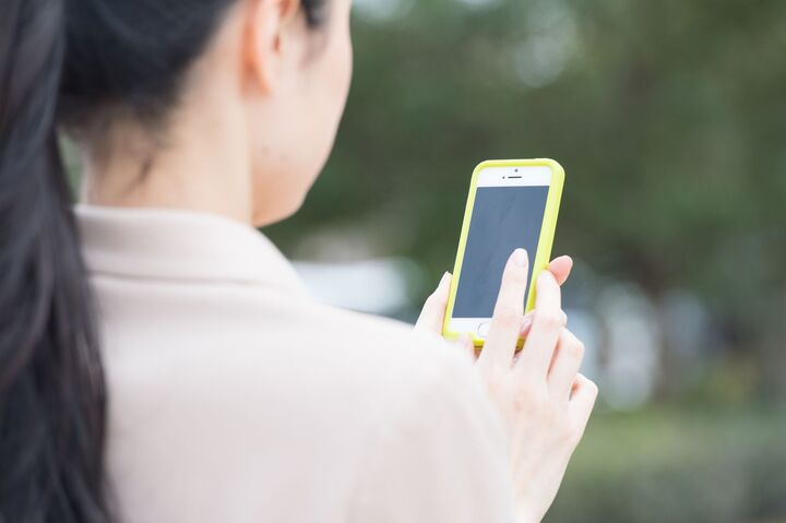 夫婦関係に亀裂が走る?!妻のスマホを見たことがある夫は●%だった