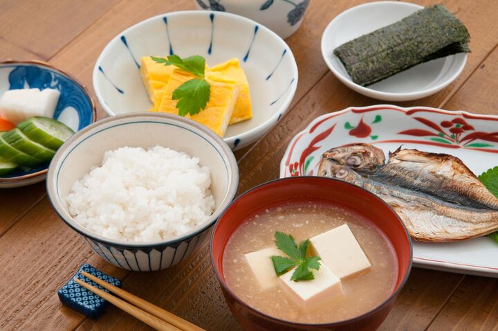 なぜ世界が認めた?日本の伝統食「和食」が健康によい理由